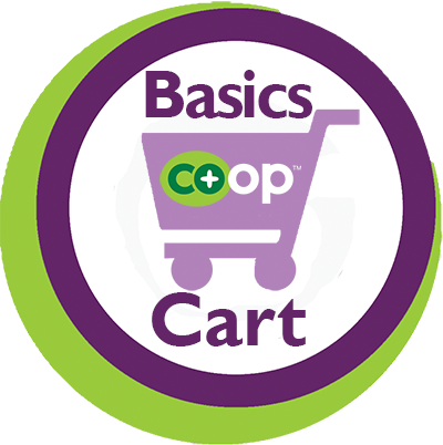 Local Brands — Basics Cooperative